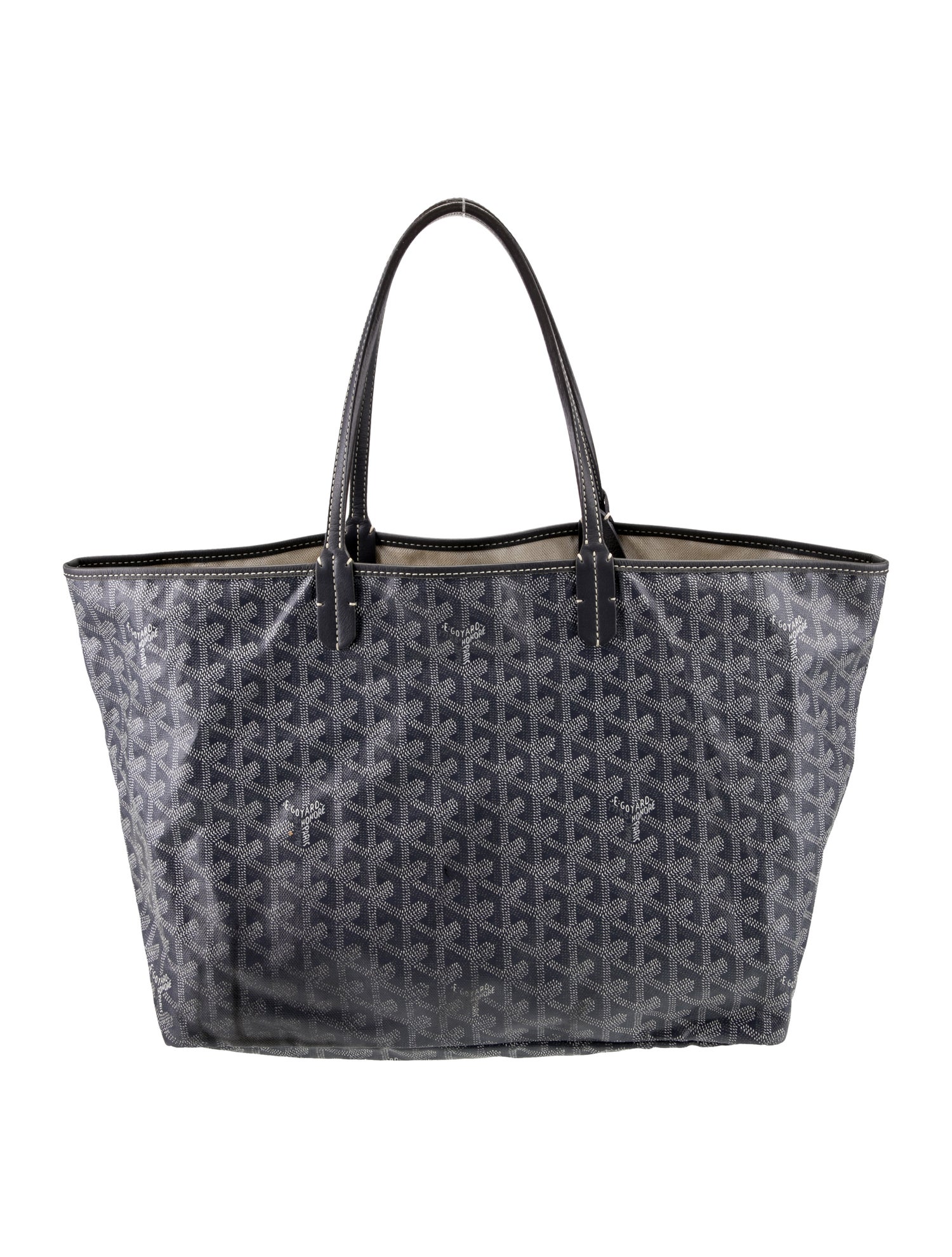Goyard Goyardine St.Louis GM